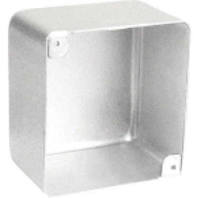 garvin stainless steel junciton box|garvin electrical junction box.